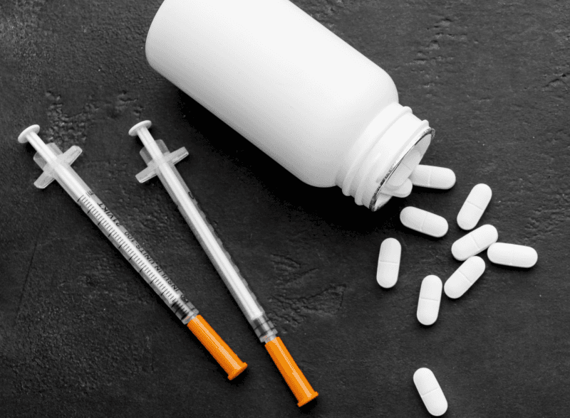 Substance abuse treatment billing services