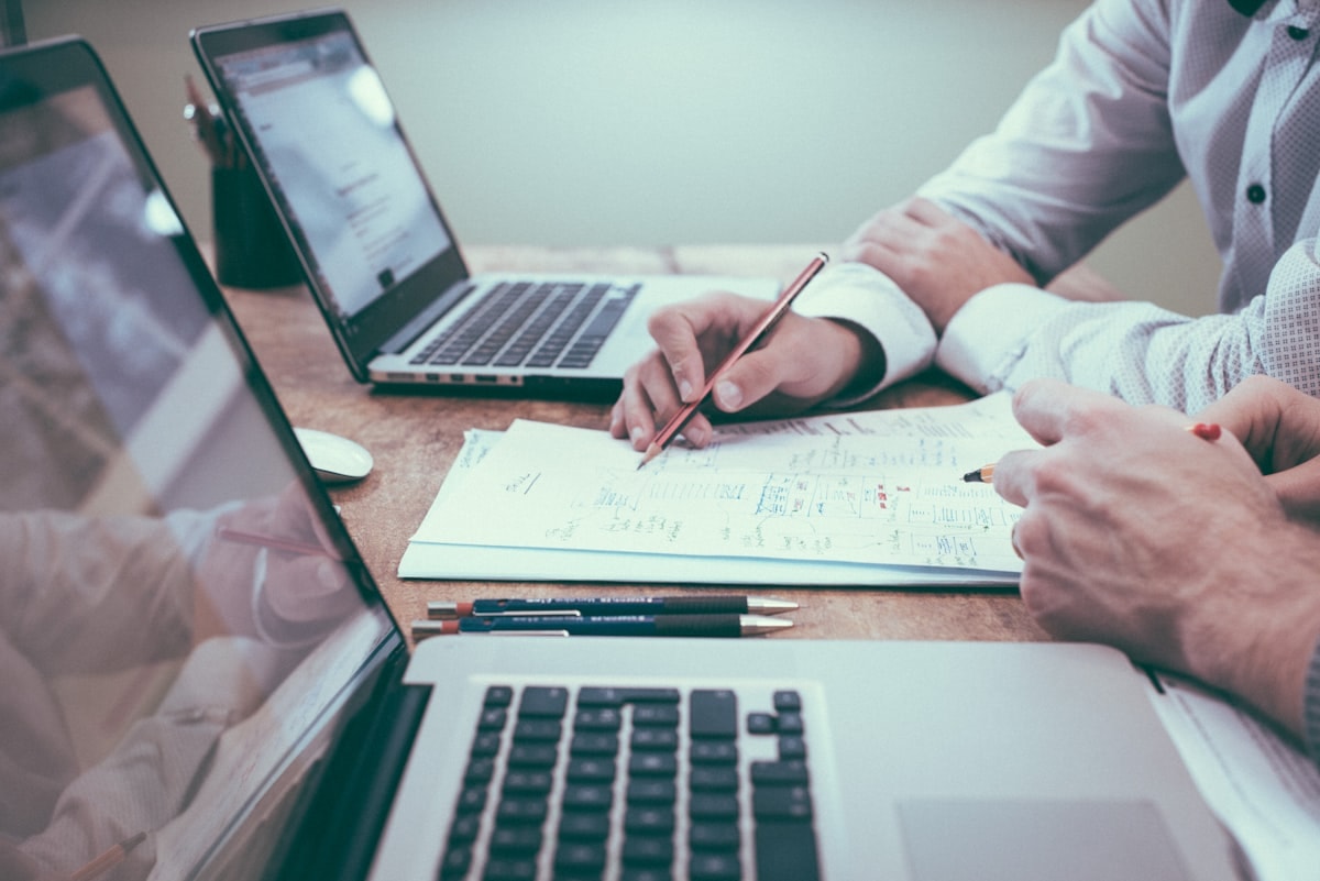 Provider credentialing and payer enrollment documents