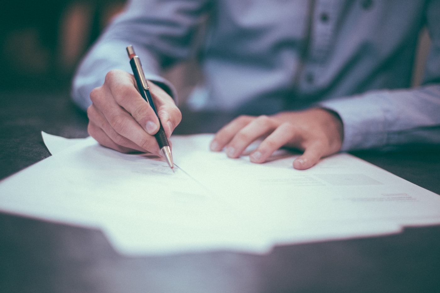 Healthcare billing team reviewing denied claims