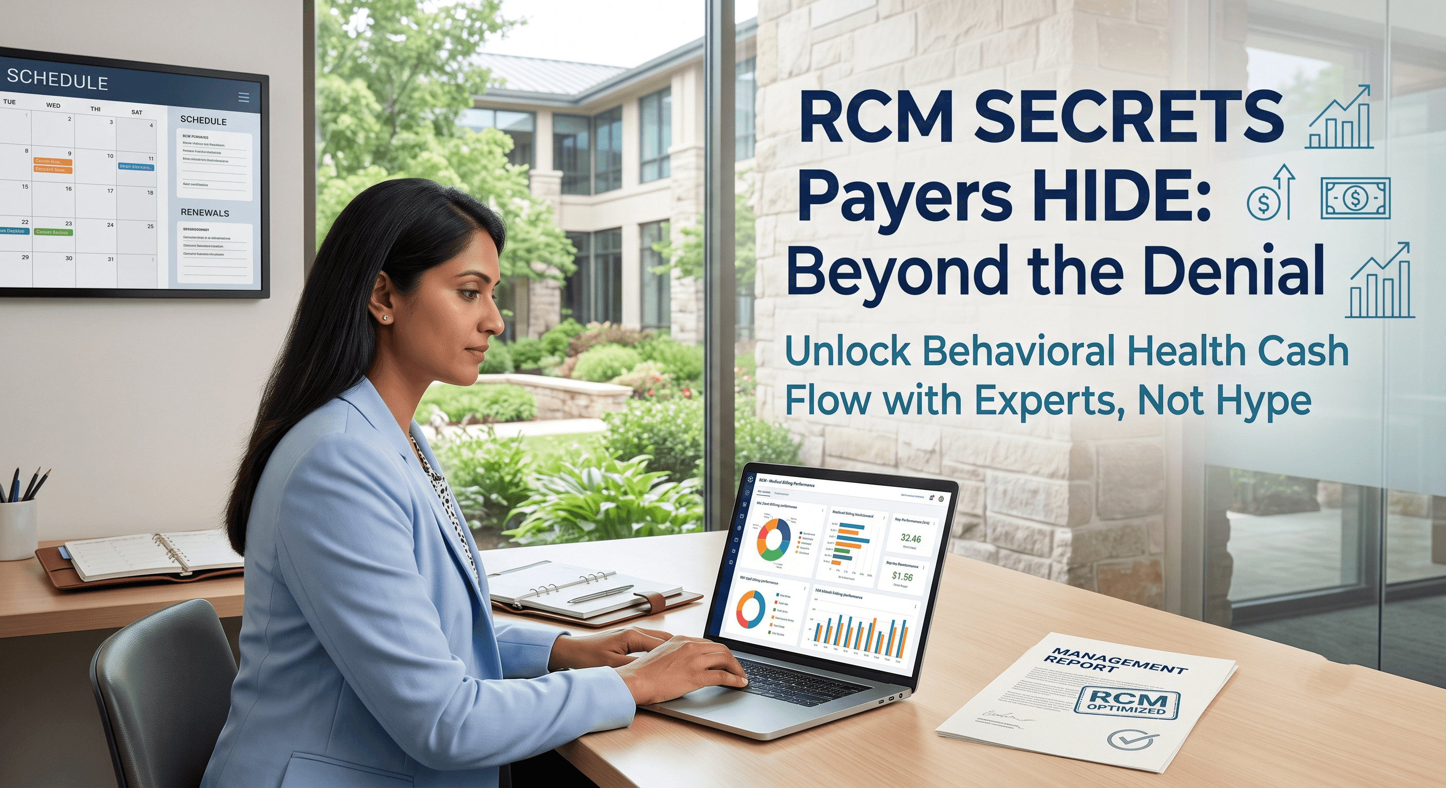 Prior authorization expiration tracking and revenue recovery