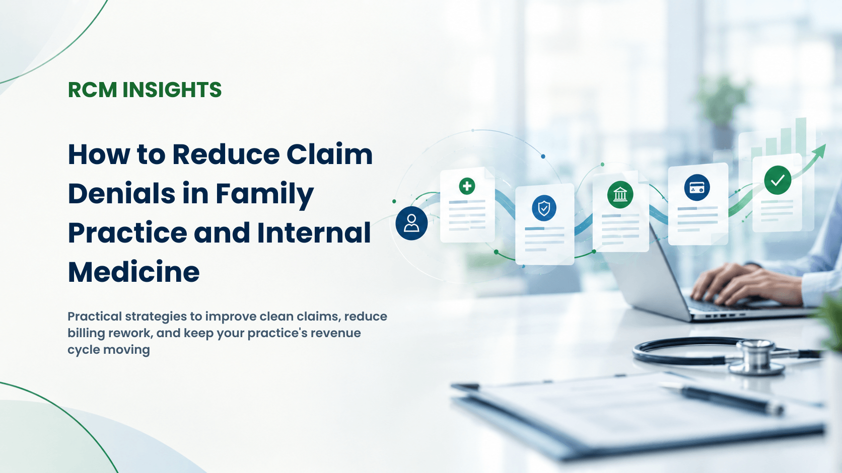 Provider credentialing vs payer enrollment for healthcare practices