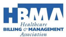 HBMA — Healthcare Billing & Management Association