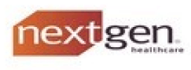 NextGen Healthcare partner logo