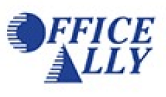 Office Ally partner logo