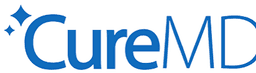 CureMD association
