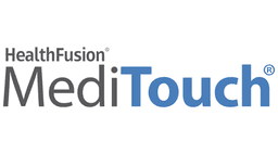 HealthFusion MediTouch association